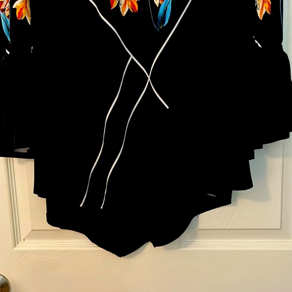 NWOT WOMEN’S PLUS SIZE BLOUSE : SIZE 3X - Picture 3 of 4